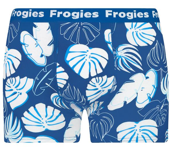 Frogies Muške bokserice Funny 1P