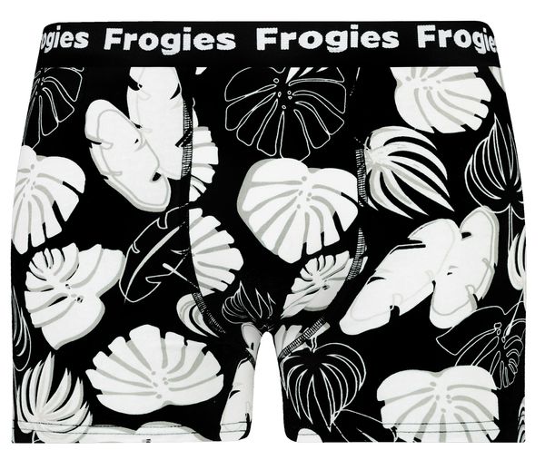 Frogies Muške bokserice Funny 1P