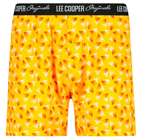 Lee Cooper Muške bokserice Lee Cooper