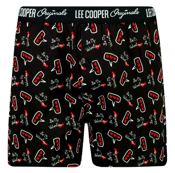 Lee Cooper Muške bokserice Lee Cooper