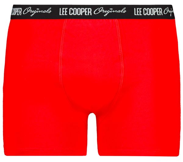 Lee Cooper Muške bokserice Lee Cooper Printed