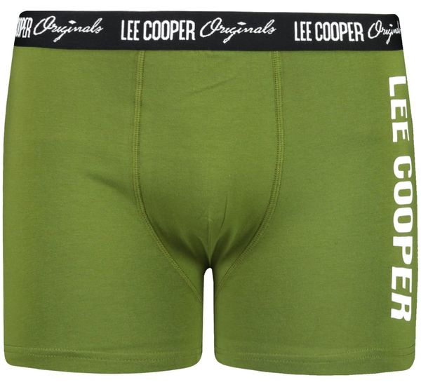 Lee Cooper Muške bokserice Lee Cooper Printed
