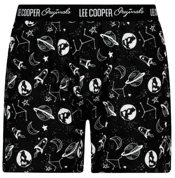 Lee Cooper Muške bokserice Lee Cooper