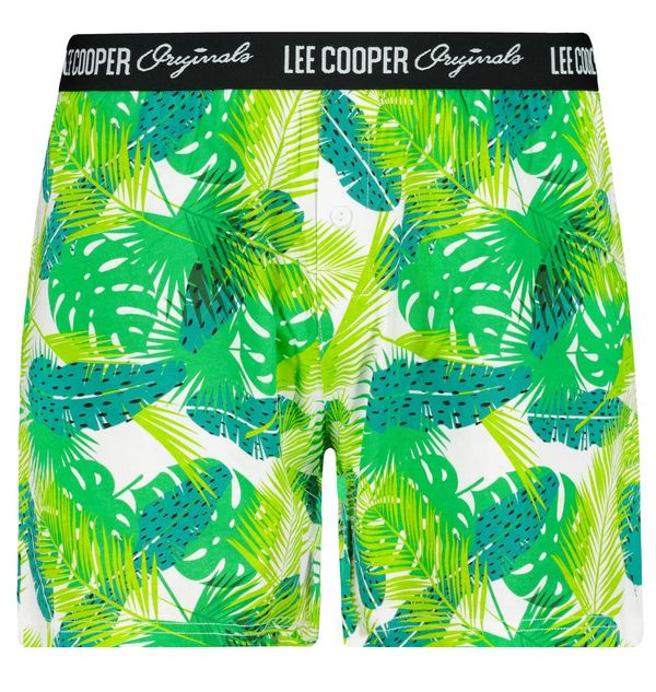 Lee Cooper Muške bokserice Lee Cooper