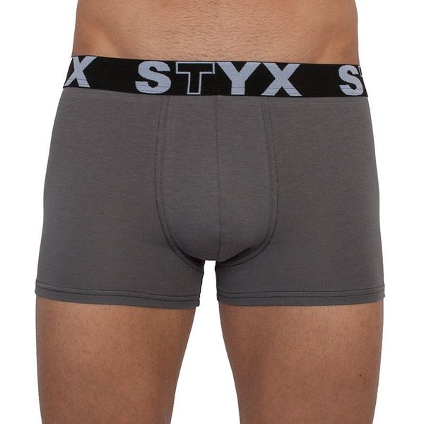 STYX Muške bokserice STYX R1063