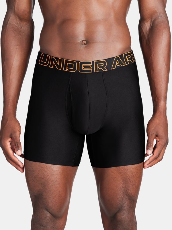 Under Armour Muške bokserice Under Armour