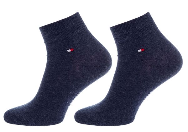 Tommy Hilfiger Muške čarape 2 para Tommy Hilfiger
