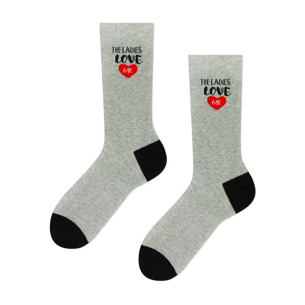 Lee Cooper Muške čarape Lee Cooper Basic