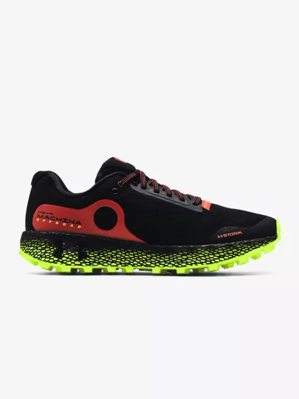 Under Armour Muške cipele Under Armour