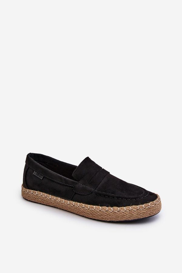 BIG STAR SHOES Muške espadrile BIG STAR SHOES