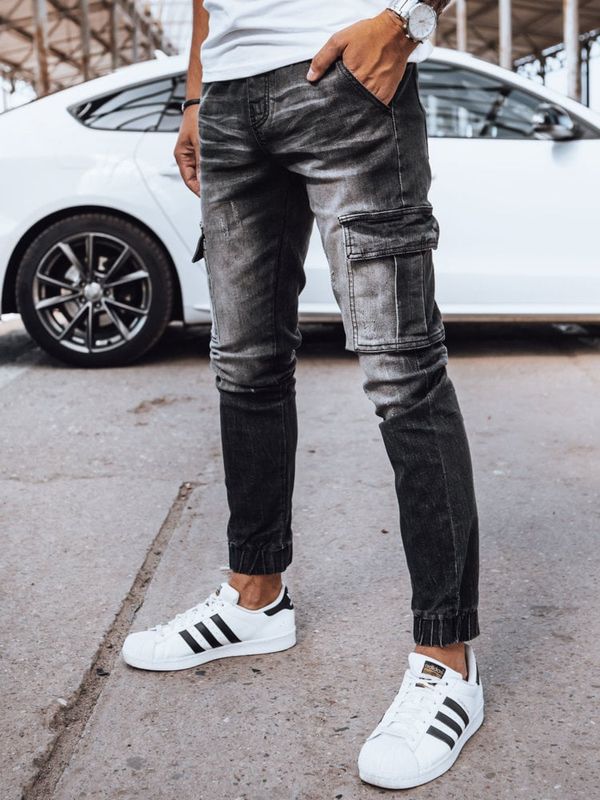 DStreet Muške farmerke DStreet DStreet
