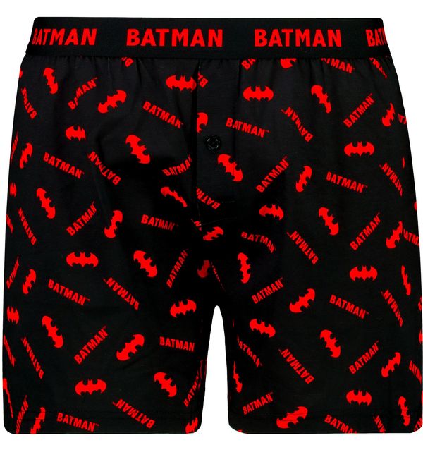 Licensed Muške gaće Batman - Žabe