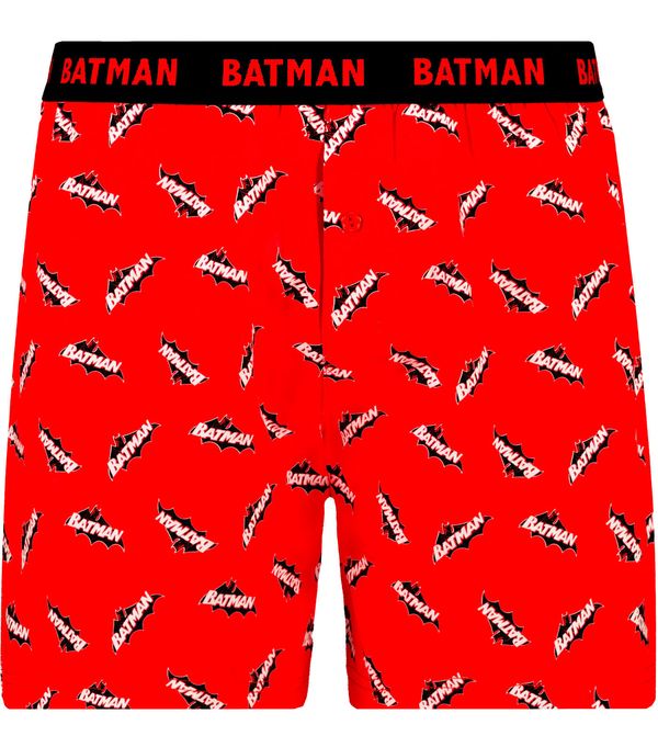 Licensed Muške gaće Batman - Žabe