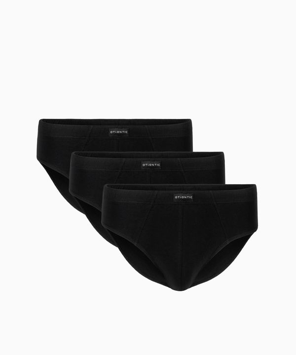 Atlantic Muške gaćice Atlantic 3 Pack