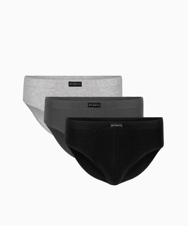 Atlantic Muške gaćice Atlantic 3 Pack