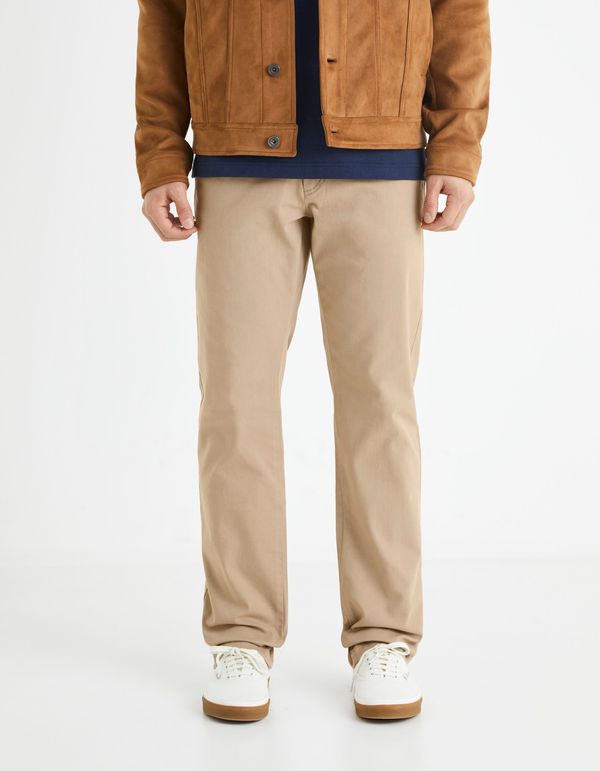 Celio Muške hlače Celio Chino