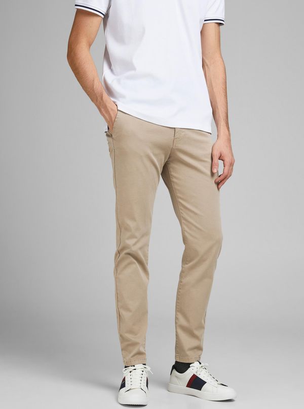 Jack & Jones Muške hlače  Jack & Jones Marco