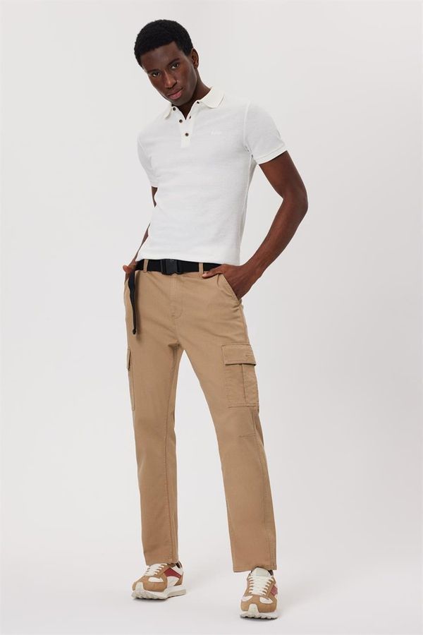 Lee Cooper Muške hlače Lee Cooper