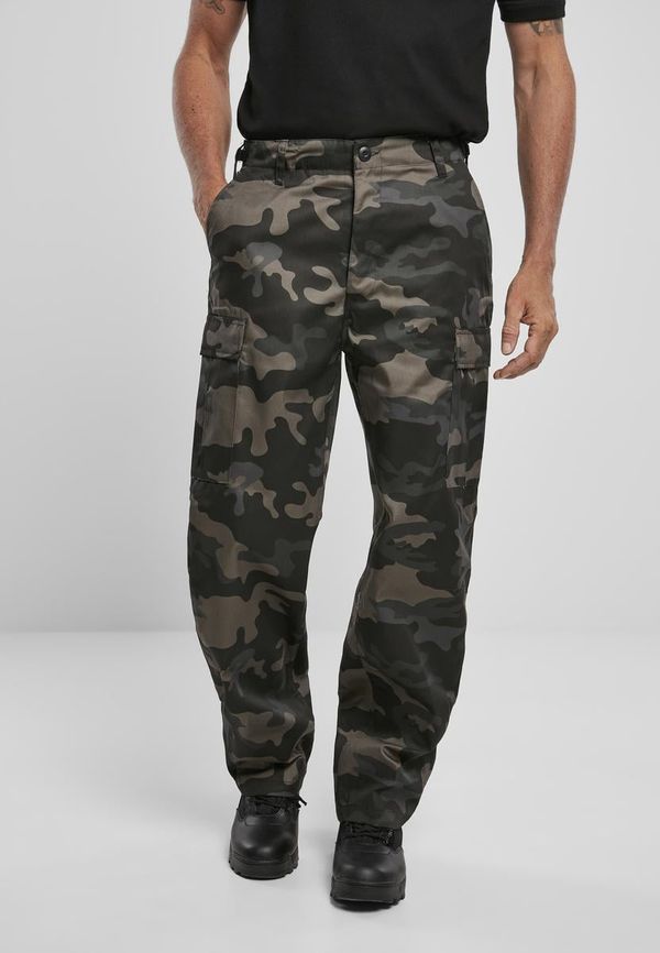 Brandit Muške hlače Urban Classics US Ranger