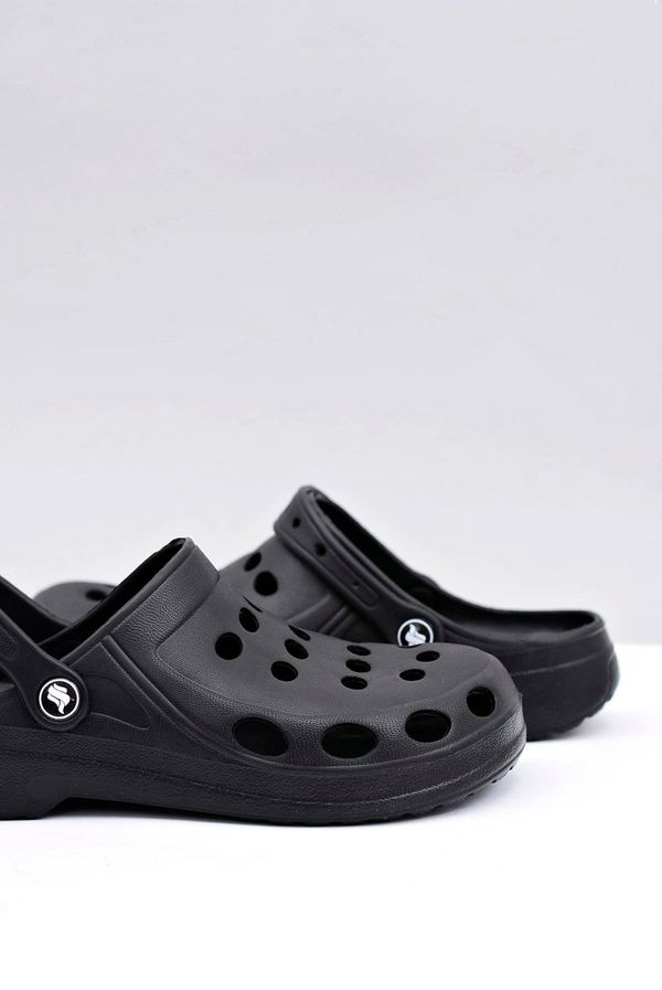 PM2 Muške klompe Kesi Flameshoes