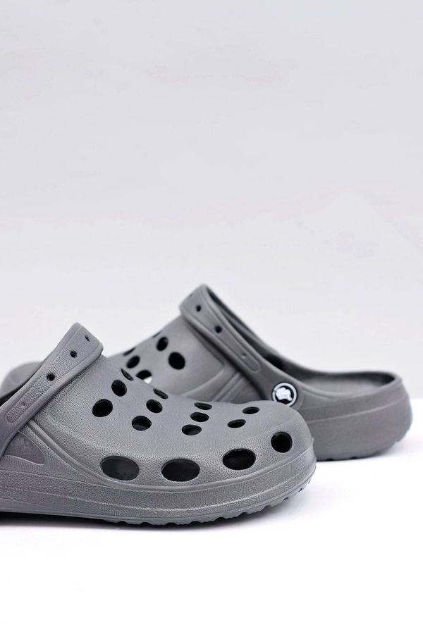 Kesi Muške klompe Kesi Flameshoes