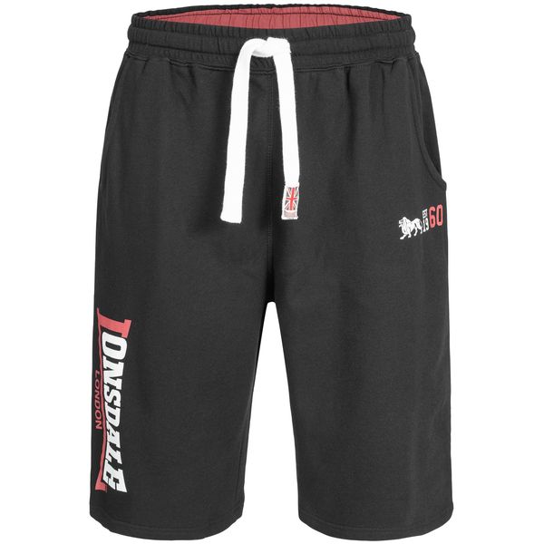 Lonsdale Muške kratke hlače Lonsdale Basic