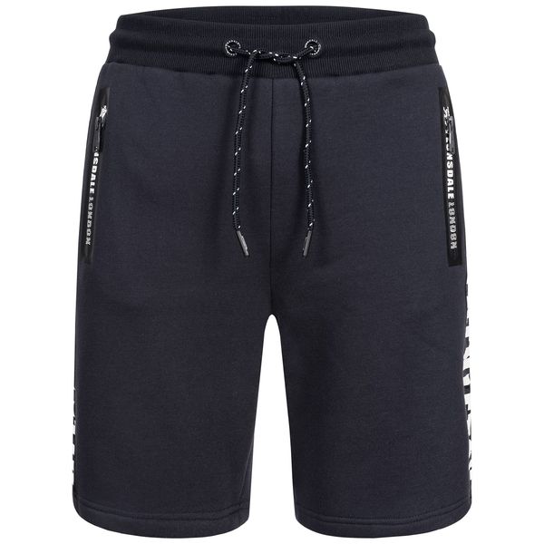 Lonsdale Muške kratke hlače Lonsdale Basic