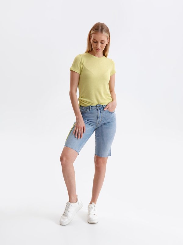 Top Secret Muške kratke hlače Top Secret Denim