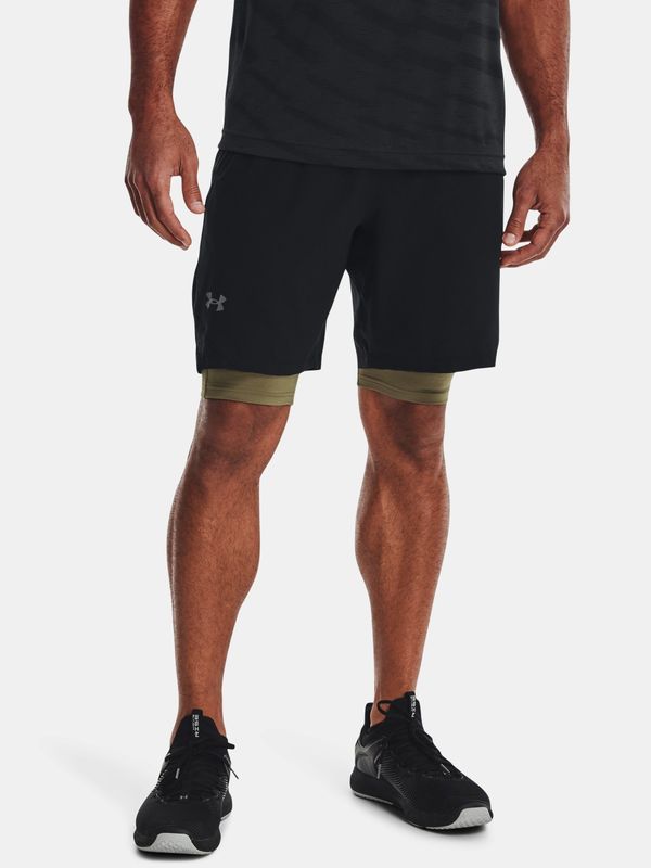 Under Armour Muške kratke hlače Under Armour Under Armour