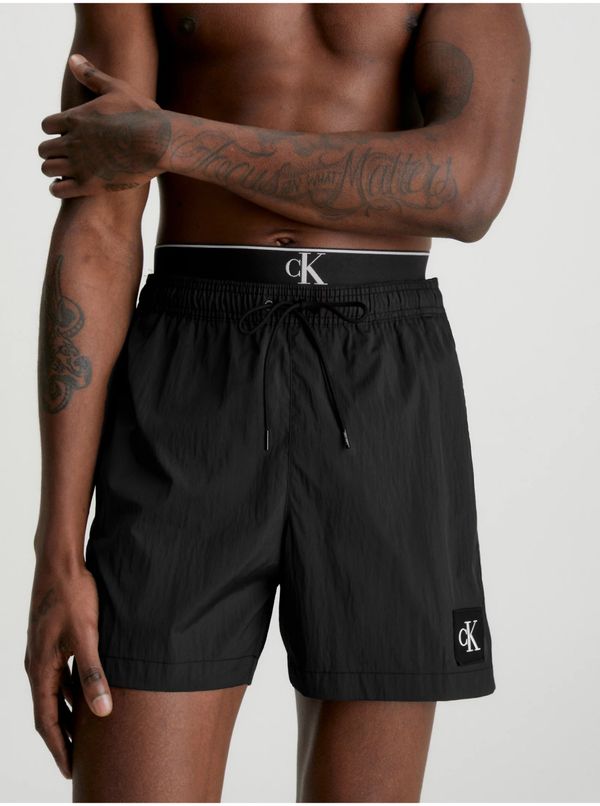 Calvin Klein Muške kupaće hlače Calvin Klein