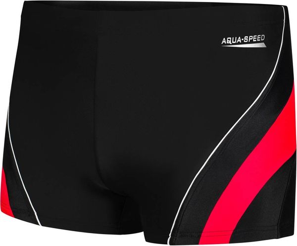 AQUA SPEED Muške kupaće kratke hlače AQUA SPEED