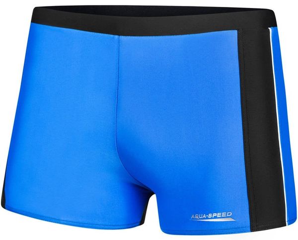 AQUA SPEED Muške kupaće kratke hlače AQUA SPEED