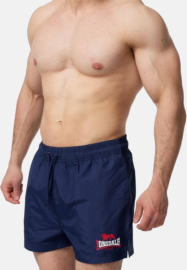 Lonsdale Muške kupaće kratke hlače Lonsdale