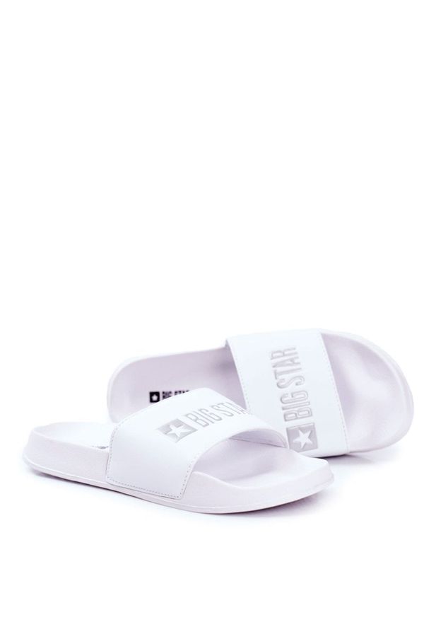 BIG STAR SHOES Muške papuče Big Star Basic