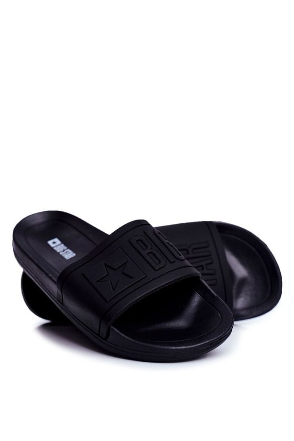 BIG STAR SHOES Muške papuče Big Star Classic