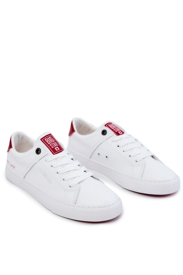 BIG STAR SHOES Muške tenisice BIG STAR SHOES i521_19309