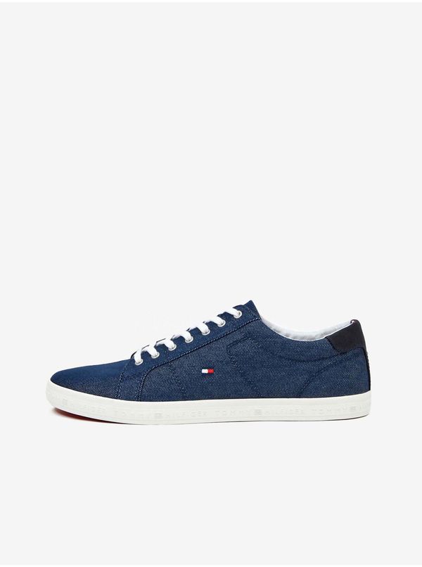 Tommy Hilfiger Muške tenisice Tommy Hilfiger