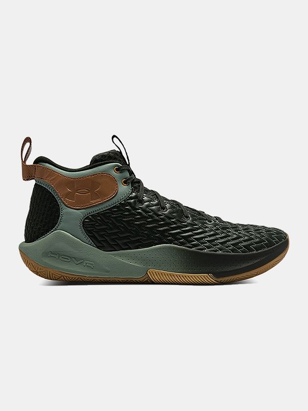 Under Armour Muške tenisice Under Armour UA HOVR Havoc 4 Clone CC-GRN