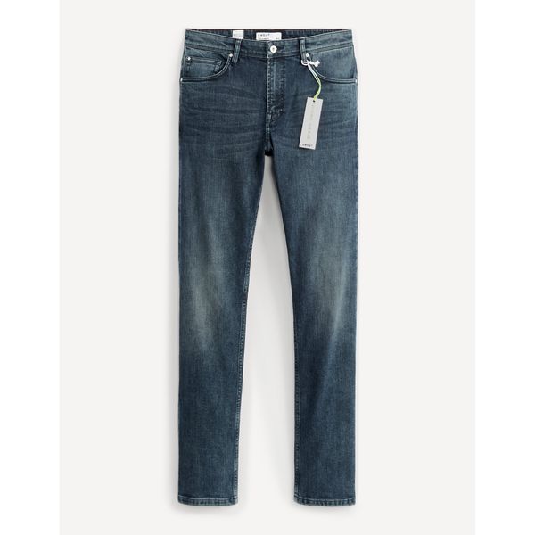 Celio Muške traperice Celio Denim