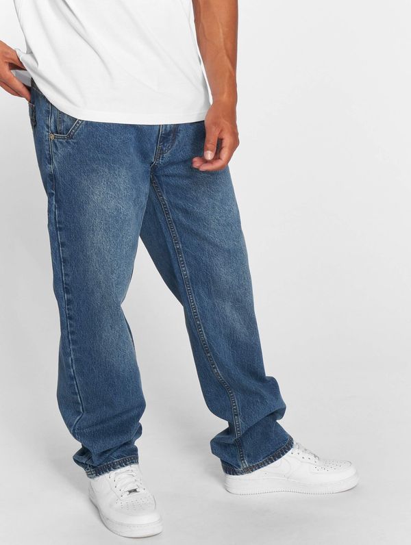 Dangerous DNGRS Muške traperice Dangerous DNGRS Denim