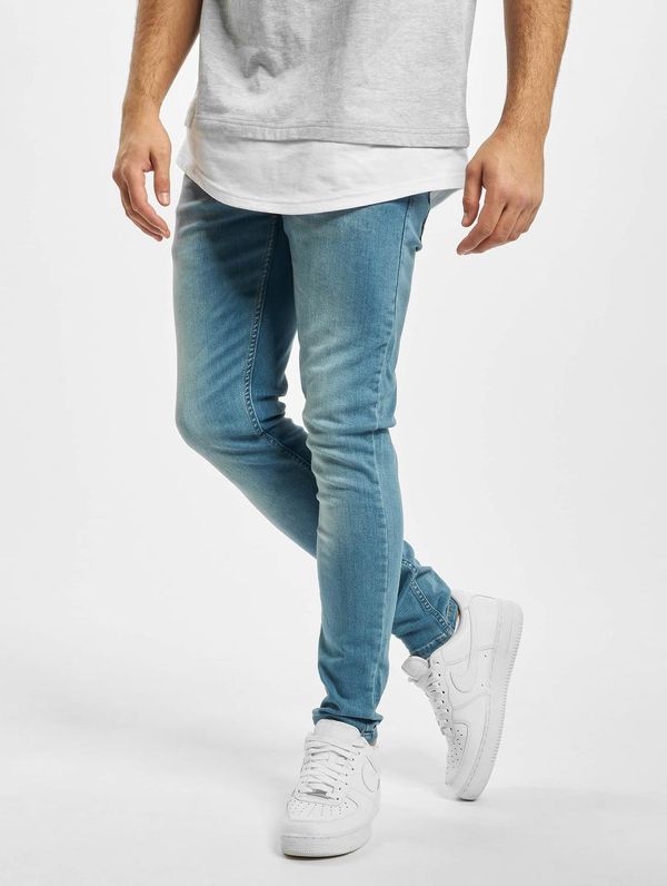 DEF Muške traperice DEF Denim