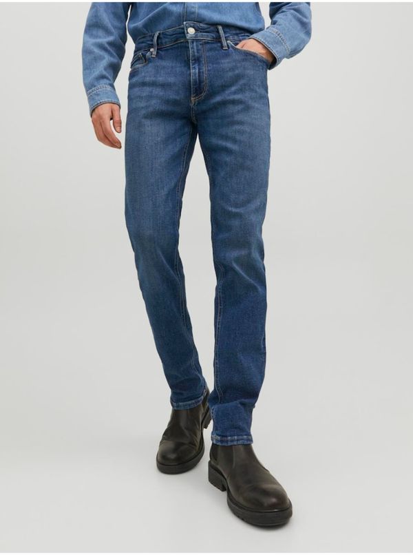 Jack & Jones Muške traperice Jack & Jones