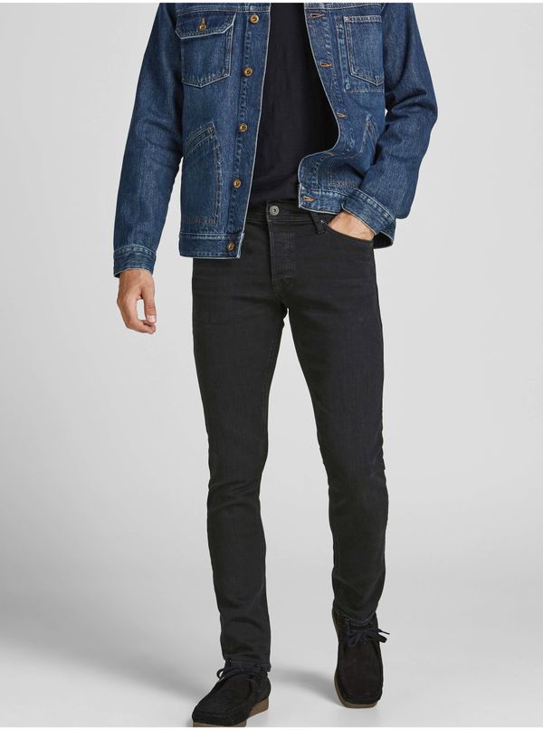 Jack & Jones Muške traperice Jack & Jones