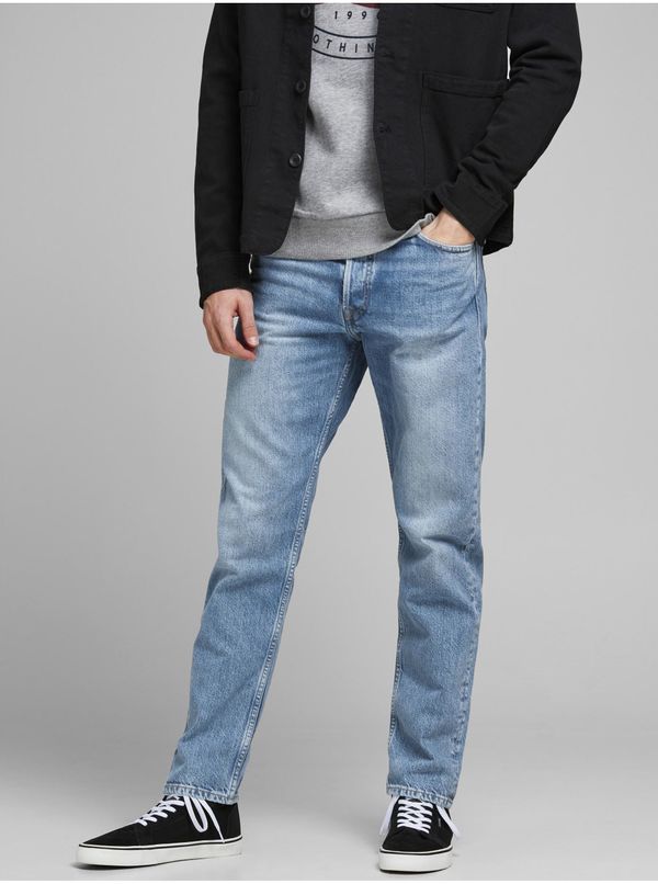 Jack & Jones Muške traperice Jack & Jones Denim