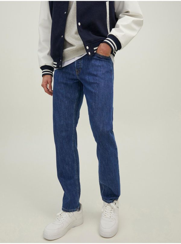 Jack & Jones Muške traperice Jack & Jones