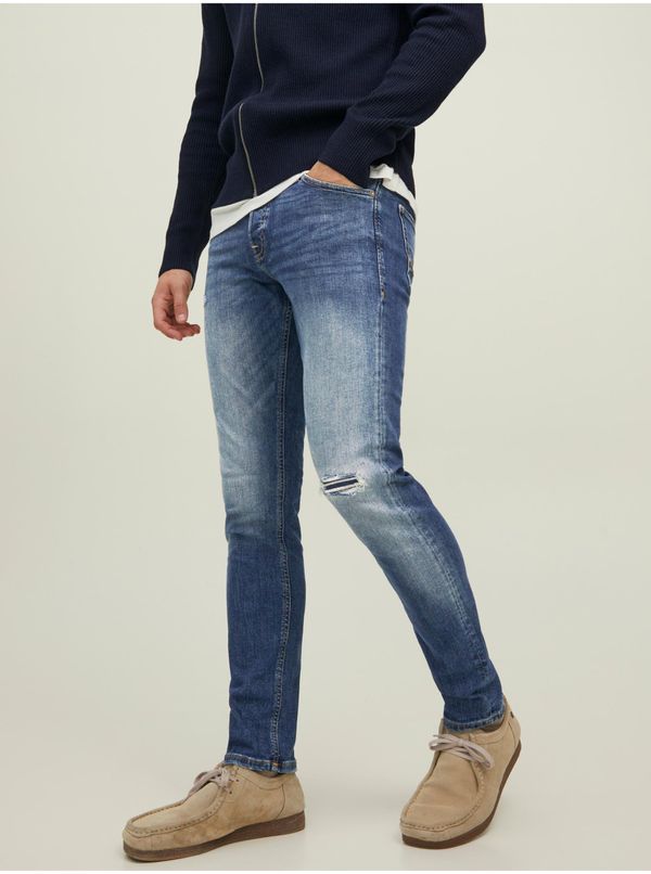 Jack & Jones Muške traperice Jack & Jones