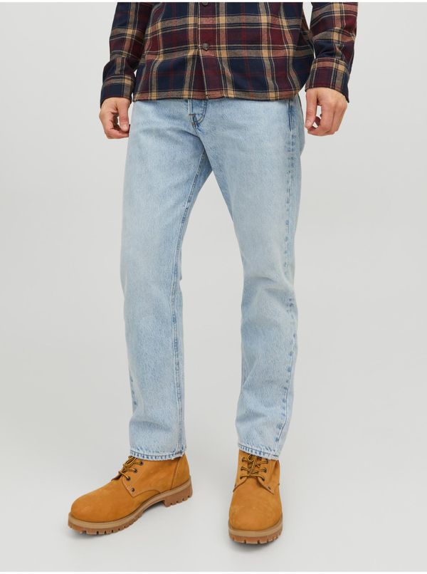 Jack & Jones Muške traperice Jack & Jones