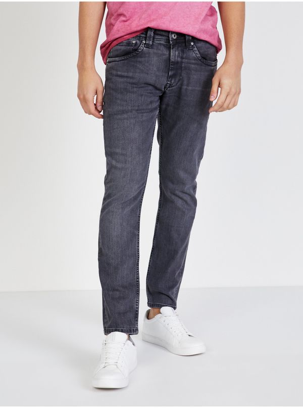 Pepe Jeans Muške traperice Pepe Jeans Cash