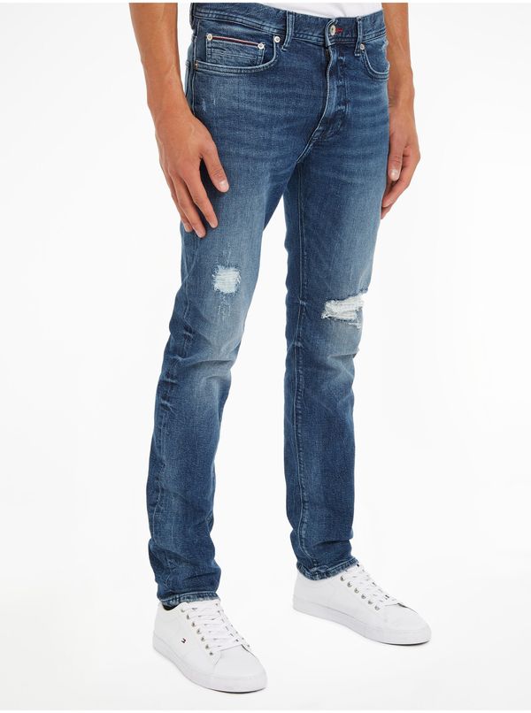 Tommy Hilfiger Muške traperice Tommy Hilfiger