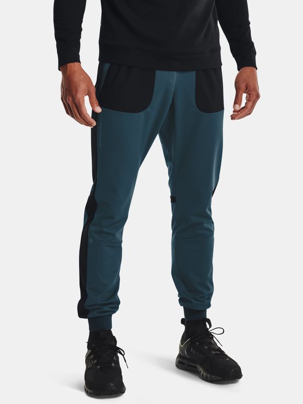 Under Armour Muške trenirke  donji dio Under Armour Under Armour